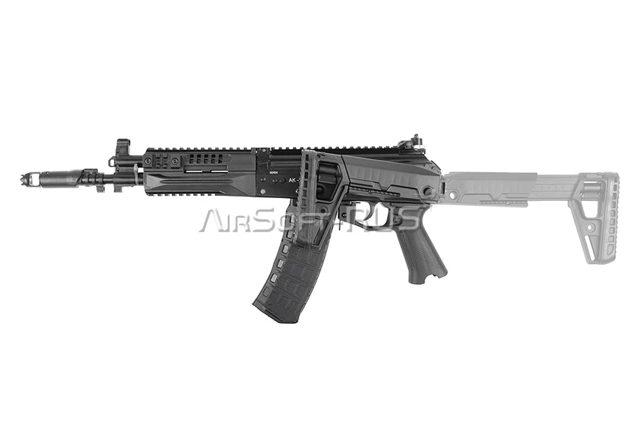Автомат СтрайкАрмс АК-12К AEG (CT-AK12K-AEG)