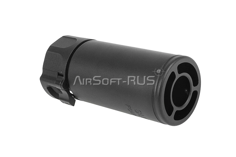 Глушитель T&D LLC Warden (TD828)