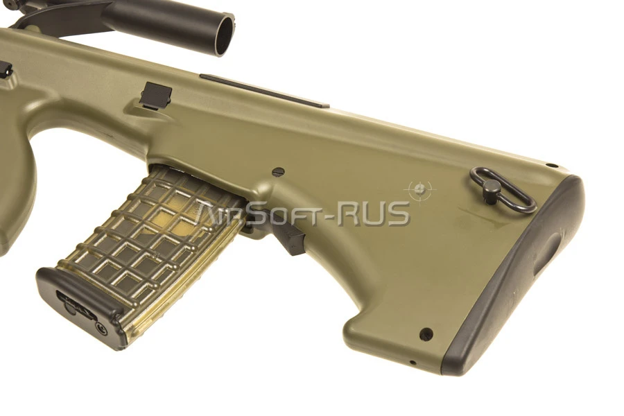 Штурмовая винтовка Snow Wolf Steyr AUG A1 (SW-020A(OD))