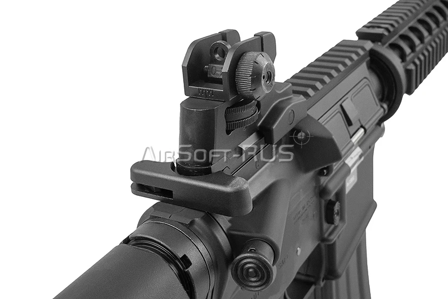 Карабин Tokyo Marui M4 SOPMOD Next Gen AEG (TM4952839176035)