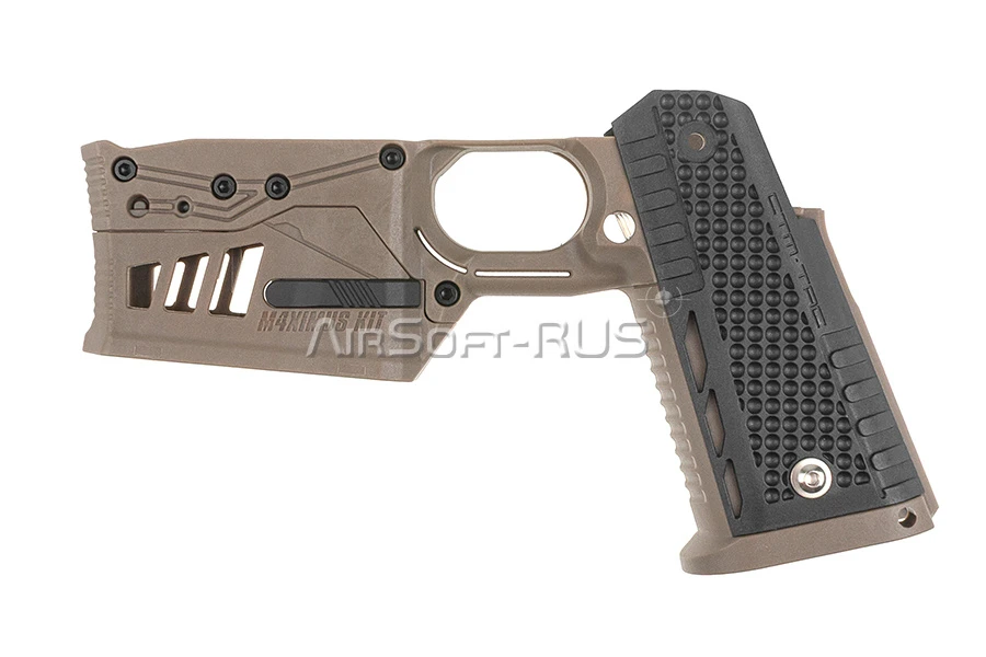 ВВД Кит M4XIMUS CTM для Hi-capa TAN (CTM-KIT-0612)