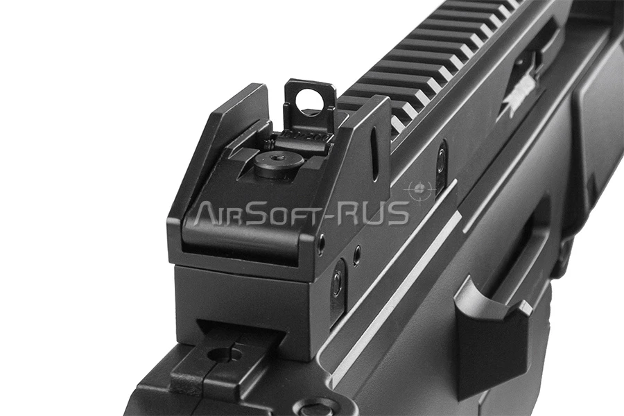 Штурмовая винтовка Cyma H&K G36С (CM011)