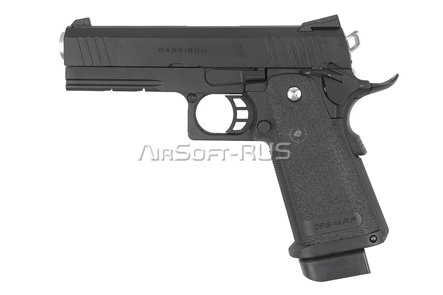 Пистолет East Crane Hi-Capa 4.3 (EC-2103)