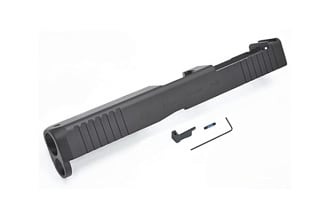 Затвор Guarder для Glock 17 Gen 5 MOS BK TM (GLK-513)