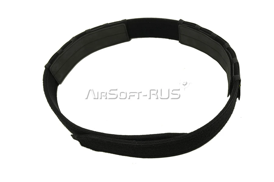 Модульный пояс Imba Gear RONIN BELT BK (igb03b)
