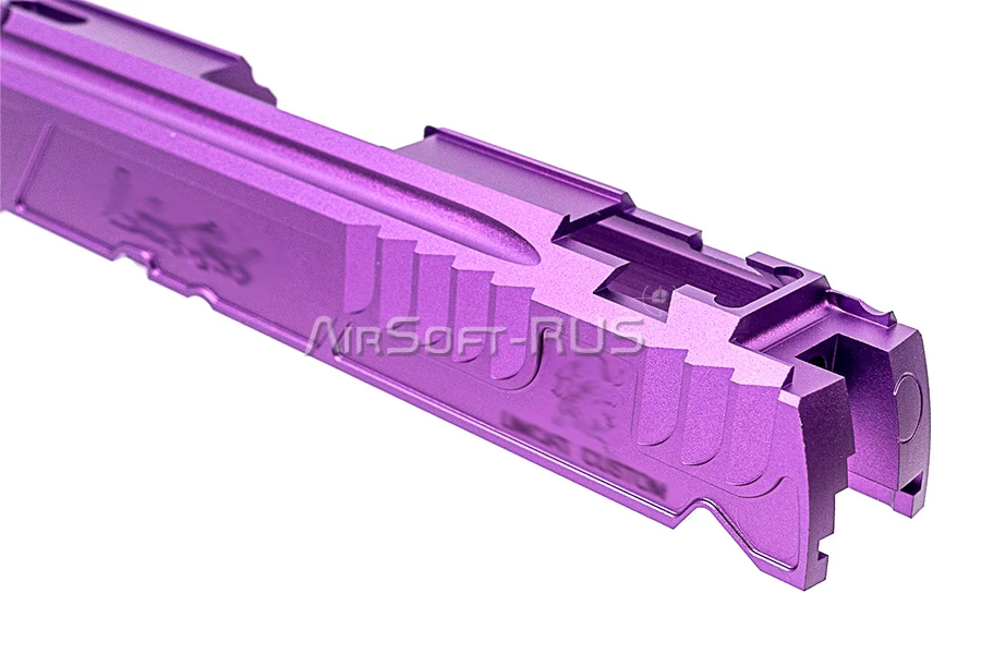 Затвор Speed Cat 5KU для Hi-Capa/1911 PU (JI-103-PU)