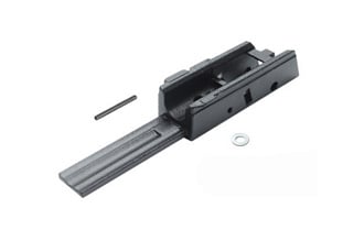 Направляющие затвора Guarder для G17 TM (GLK-115)