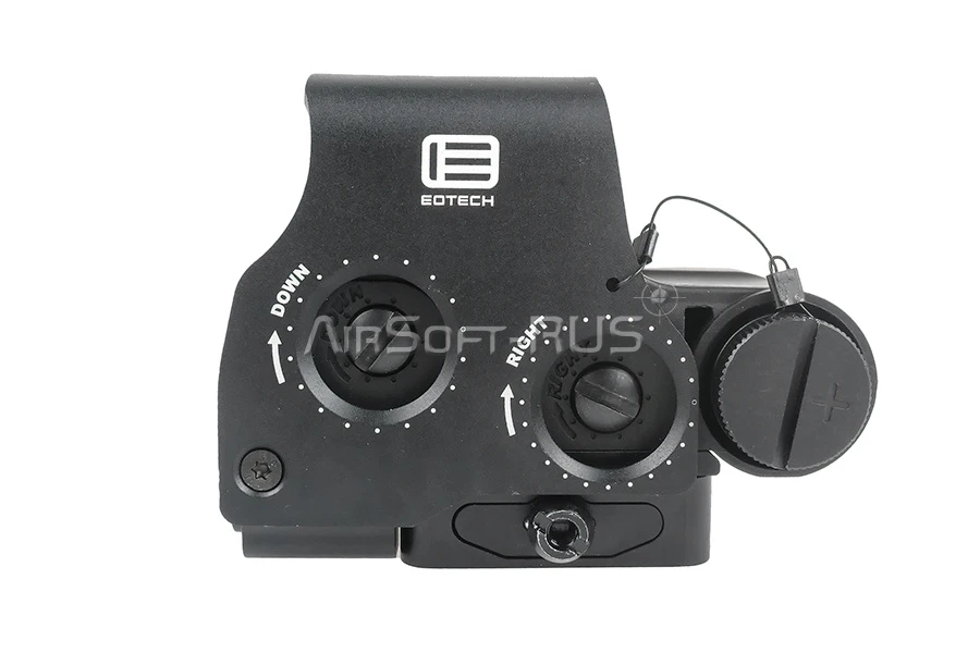 Прицел коллиматорный Sotac EXPS3-0 558 BK (DC-M-023 BK) [1]