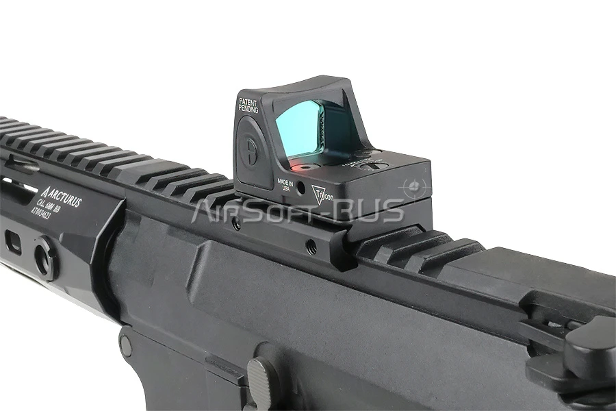 Прицел коллиматорный Sotac RMR BK (M-002 BK)