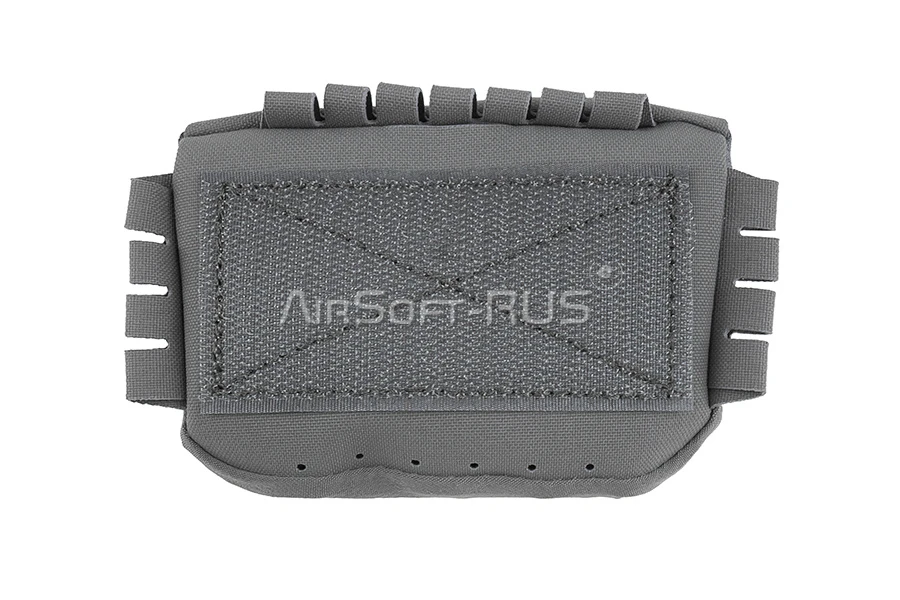 Подсумок на шлем SC WoSporT WG (HL-ACC-72-WG)