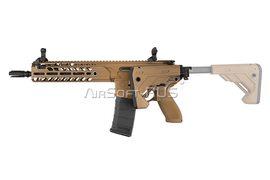 Карабин East Crane Sig MCX Virtus DE (AF-S001-9.5 DE)