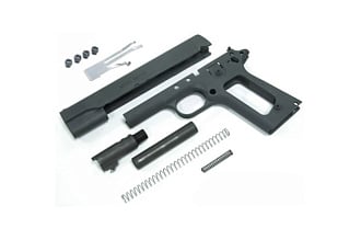 Кит Guarder для M1911 Springfield BK TM (M1911-15(S)BK)