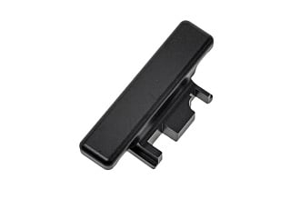Ручка затвора COWCOW для Glock TM/Umarex BK (CCT-TMG-047)