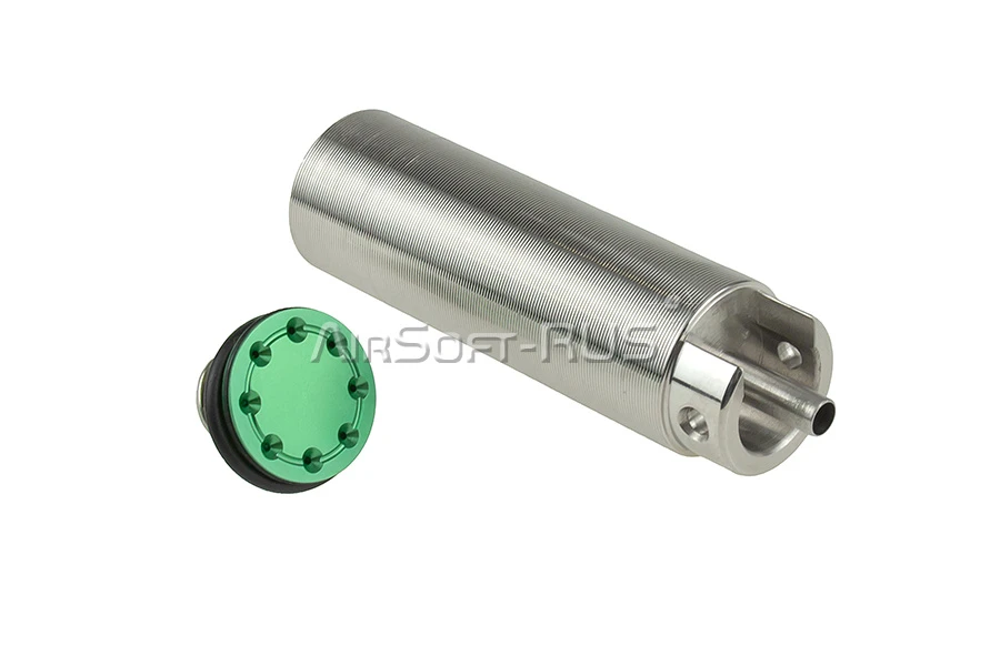 Цилиндр T&D с интегрированной головой (TD140B)