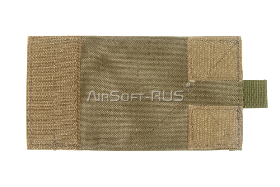 Клапан ASR малый для Spiritus Chest Rig OD (ASR-SP-HF-OD)