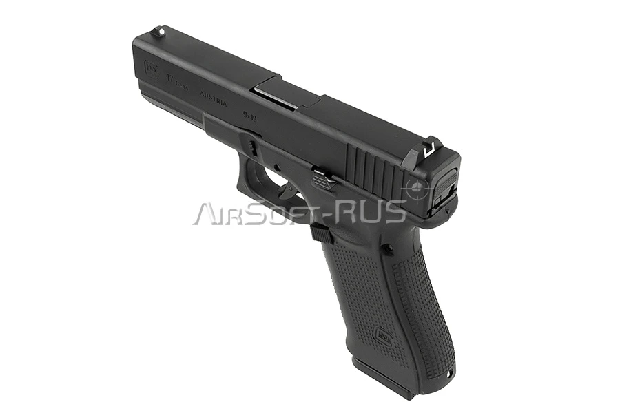 Пистолет East Crane Glock 17 Gen 4 (EC-1106)