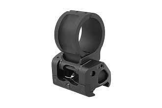 Крепление Evolution Gear Scar Style 1.54 для магнифера 3XMAG/3XC BK (EVG-890B-BK)