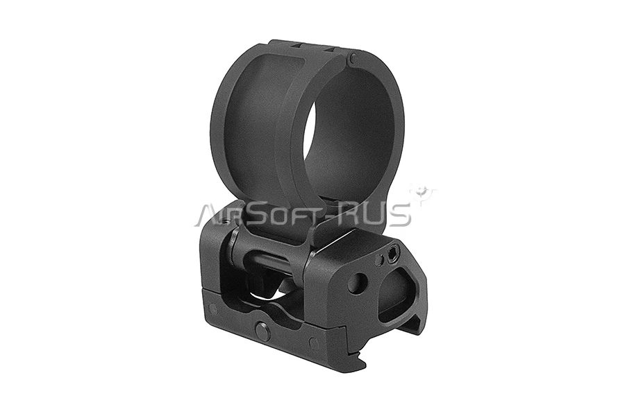 Крепление Evolution Gear Scar Style 1.54 для магнифера 3XMAG/3XC BK (EVG-890B-BK)