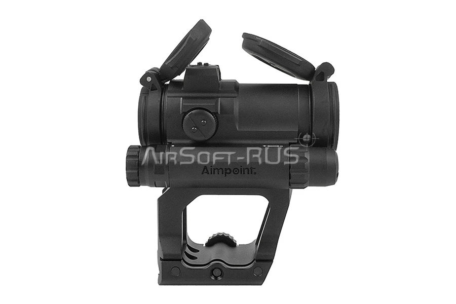 Коллиматорный прицел Evolution Gear COMP M5s 1.93 BK (EVG-899A-BK)