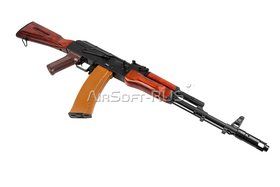 Автомат LCT АК-74Н wood (LCK74)