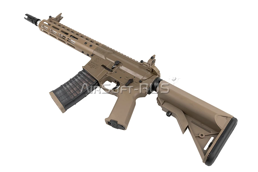 Карабин Cyma CGS Noveske N4 FDE GBB (NOV1201-HS FDE)