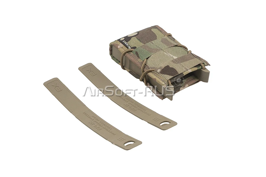 Подсумок Stich Profi AK FAST вер.2 MC (18436069)