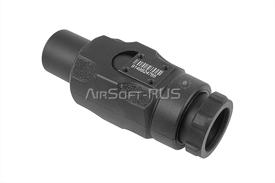 Магнифер Evolution Gear 3XMAG-1 3X BK (EVG-882-BK)