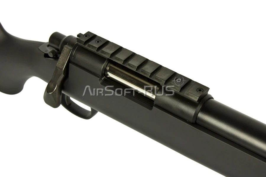 Снайперская винтовка Tokyo Marui VSR-10 G-Spec spring BK (TM4952839135032)