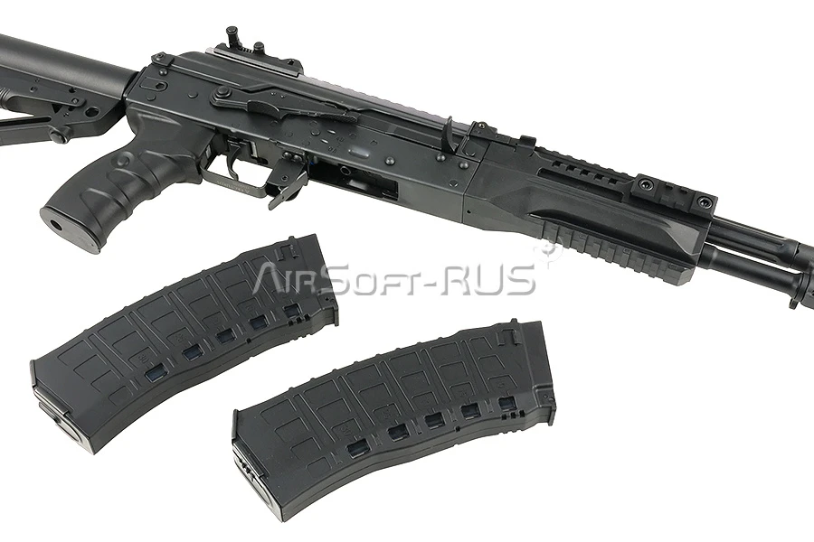 Автомат Arcturus АК-12 Ver ME (AT-AK12-ME)