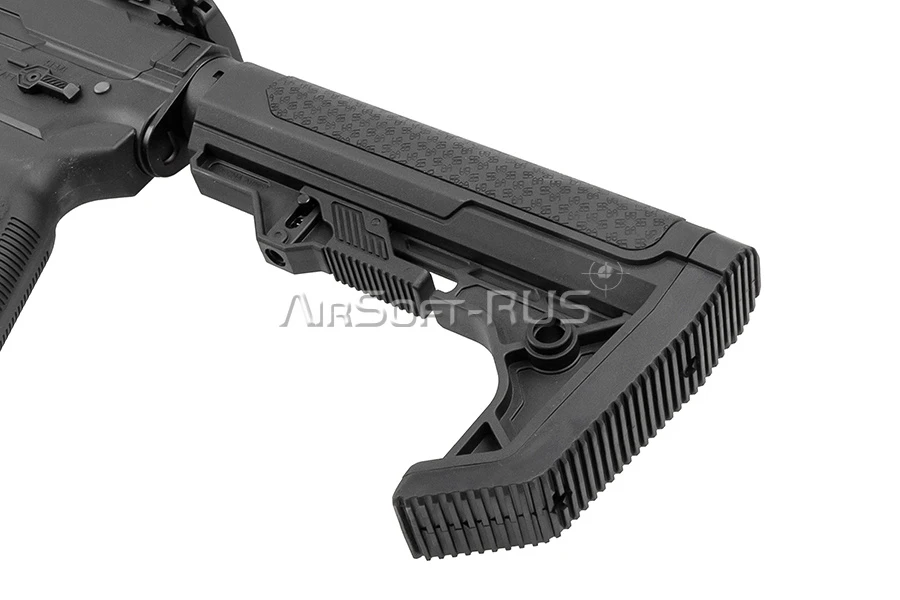Карабин Specna Arms AR15 4 Custom HAL BK (SA-F04-ETU)
