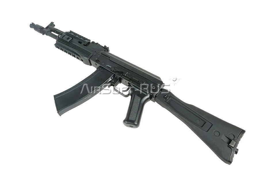 Автомат LCT АК-102 тактический обвес (TK102)