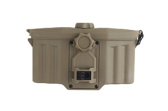 Батарейный бокс WoSporT для системы ARC TAN (HL-ACC-92-TN)