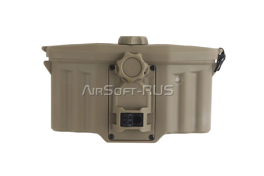 Батарейный бокс WoSporT для системы ARC TAN (HL-ACC-92-TN)
