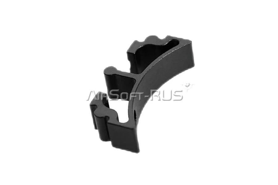 Спусковой крючок 5KU для TM Hi-Capa 1 Shoe E BK (GB-542S-BK)