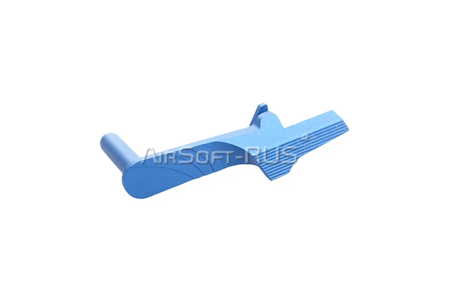 Рычаг затворной задержки 5KU для TM Hi-Capa Тип 1 BU  (GB-581-BU)