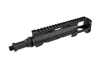 Карабин кит 5KU Type C для AAP01 BK (ABAAP-020-BK)