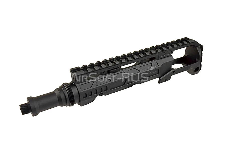 Карабин кит 5KU Type C для AAP01 BK (ABAAP-020-BK)
