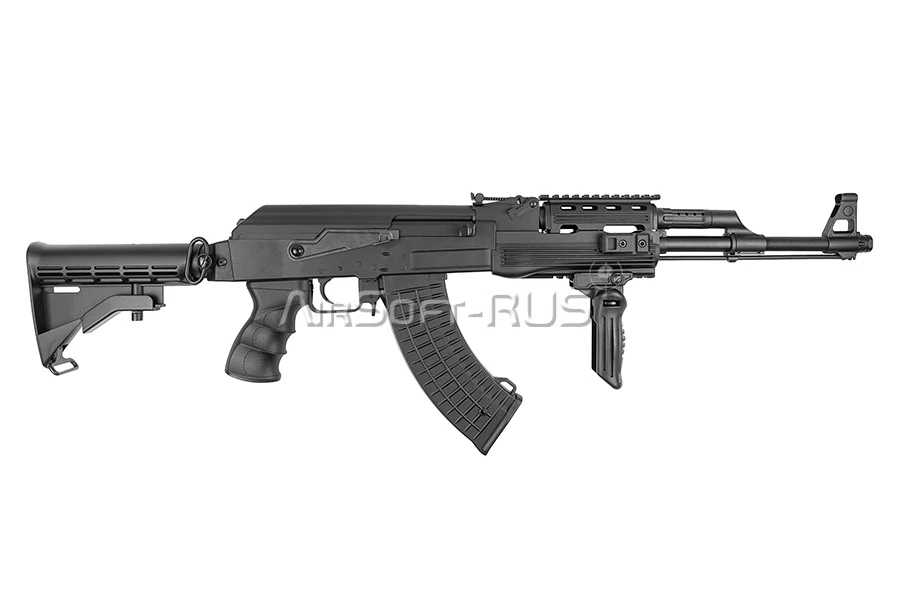 Автомат Cyma АК-47 Tactical (CM522C)