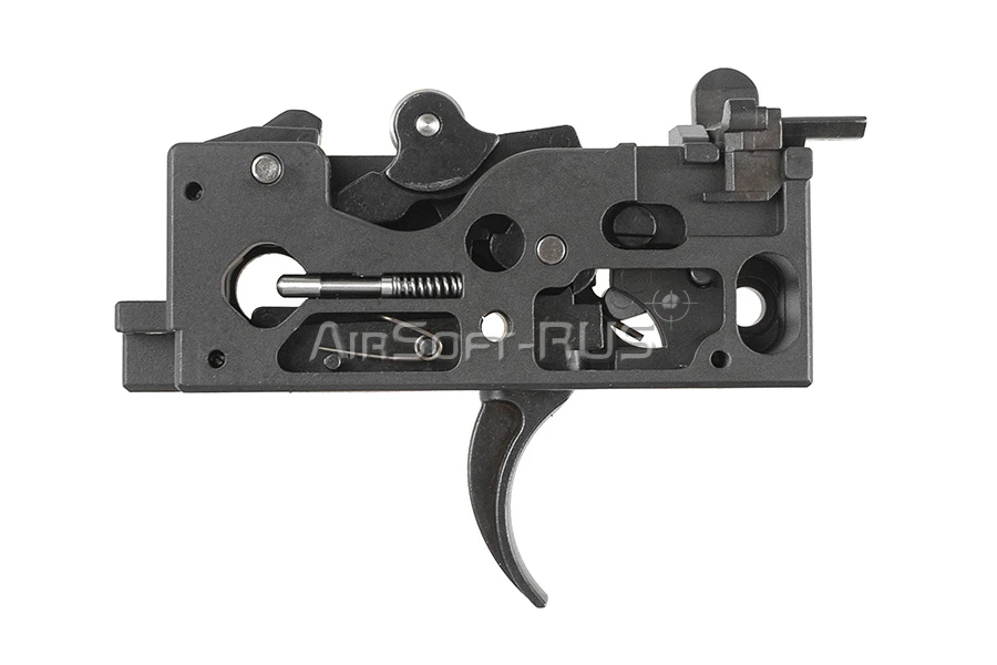 УСМ с затворной задержкой в сборе Cyma для М4 GBB  (CGS-SY-0007 A)