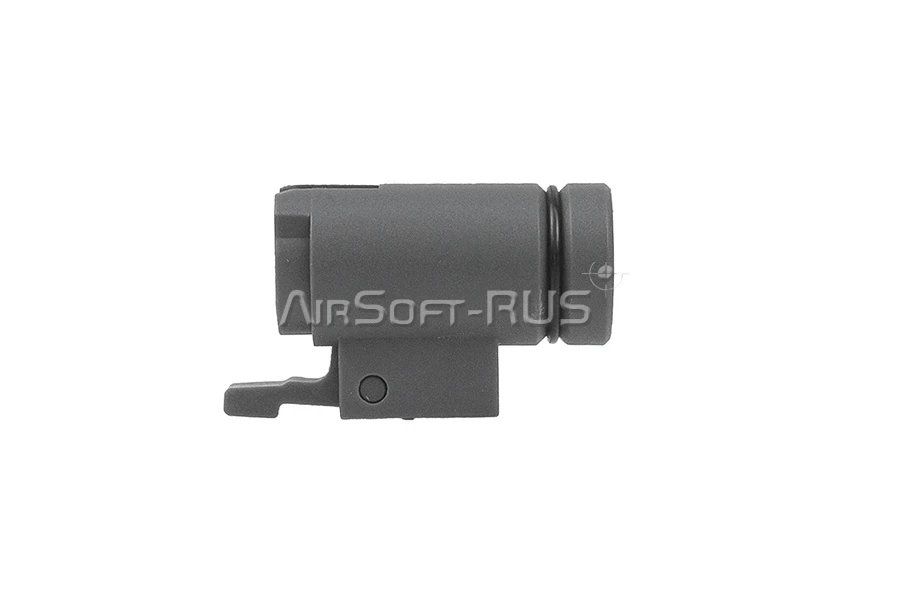 Камера Hop-Up Angry Gun  полимерная усиленная для Marui M4 MWS GBB (ANG-20190904)