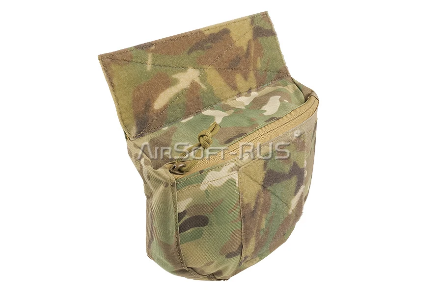 Подсумок WoSporT напашный FC MC (VE-75-ACC-02R-CP)