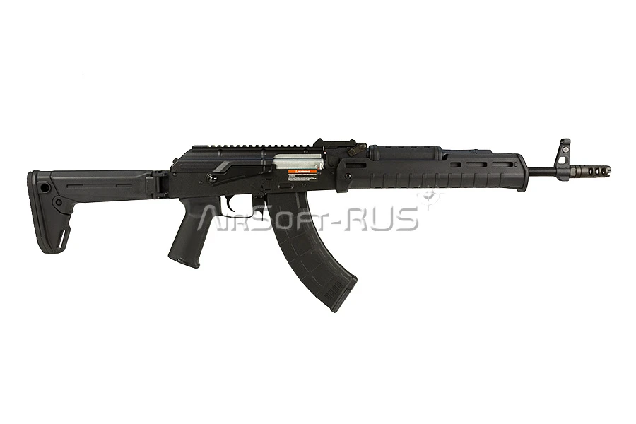 Автомат Cyma АК Magpul custom Sport Series BK (DC-CM680B) [1]