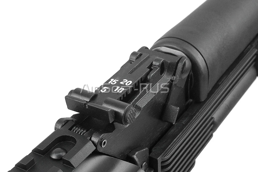 Пистолет-пулемет LCT ПП LKR-9 (LKR-9)