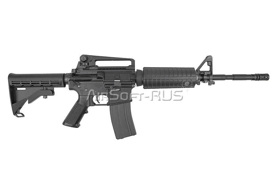 Карабин Tokyo Marui M4A1 Socom Next Gen AEG (TM4952839176042)