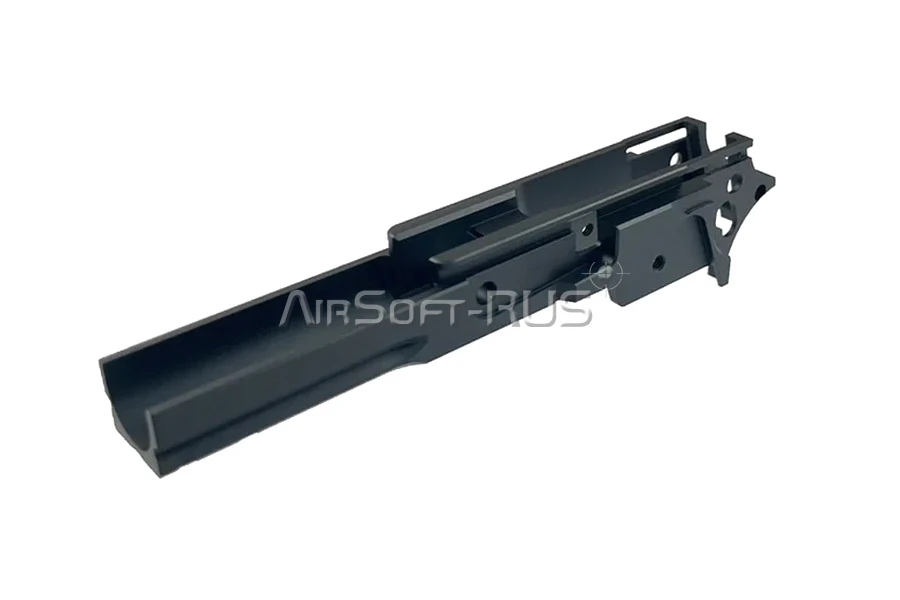 Рама 3.9 Inch 5KU для TM Hi-Capa Type 1 BK (GB-561-BK)