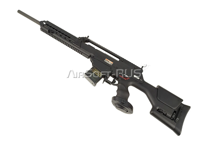 Снайперская винтовка Ares SL-10T Tactical ECU Version (SR-017E)