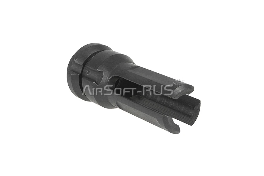 Глушитель T&D Dead Air Sandman-s BK (TD855) 