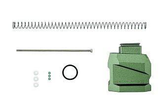 Увеличенная пятка магазина CTM для Hi-CAPA AGN TM (CTM-KIT-0398)