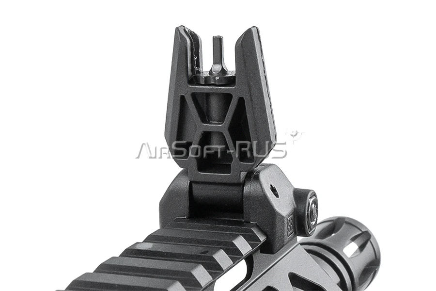 Карабин Specna Arms AR15 Custom HAL BK (SA-C25-ETU)