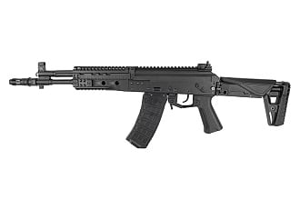 Автомат WELL Pro АК-12К GBB (WP-GBB-WE09GM-01-BK)